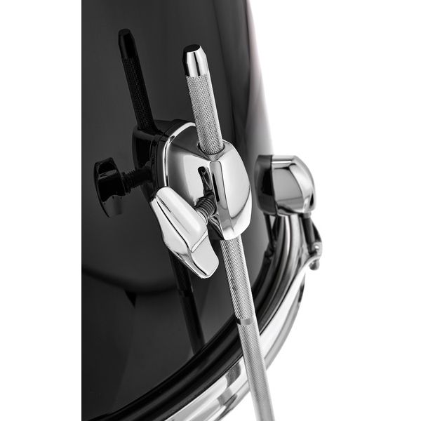 Pearl 14"x14" Export FT Jet Black