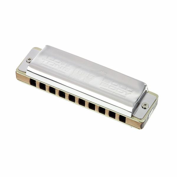 C.A. Seydel Söhne 1847 Classic LAb