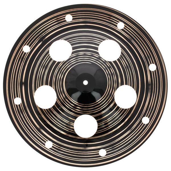 Meinl 18" Class. Cust. Dark Tr. St.