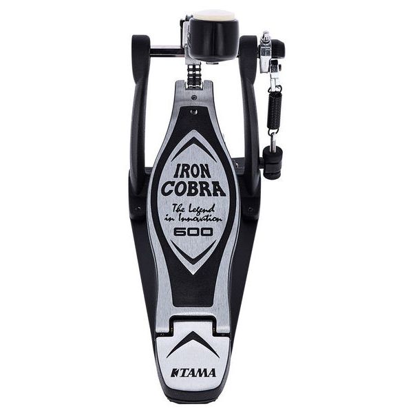 Tama Iron Cobra HP600D Single Ped.