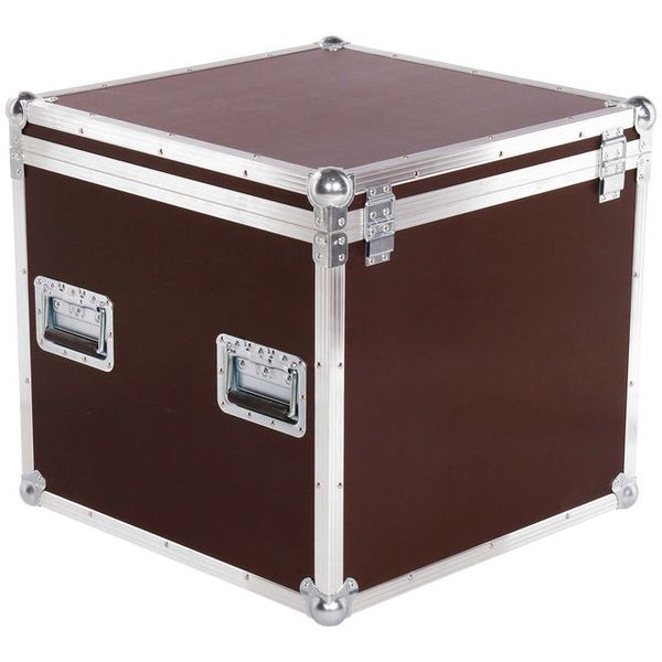 Thon Case Par 64 4in1 Long / LED