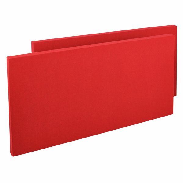 EQ Acoustics Spectrum 2 L5 Tile Red