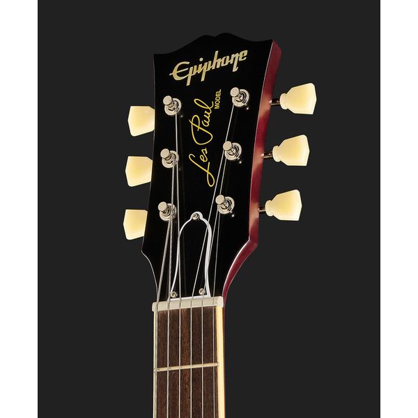 Epiphone 1959 Les Paul FactoryBurst VOS