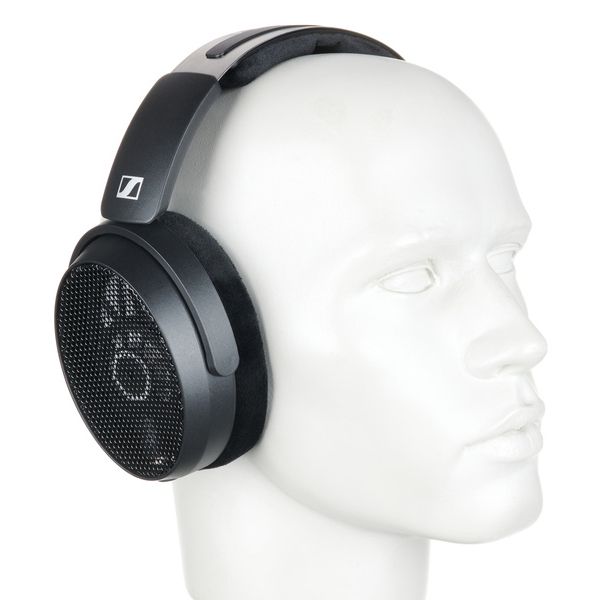 Sennheiser HD-490 PRO Plus