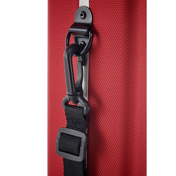 Artino KA-490 Bass Bow Case RD