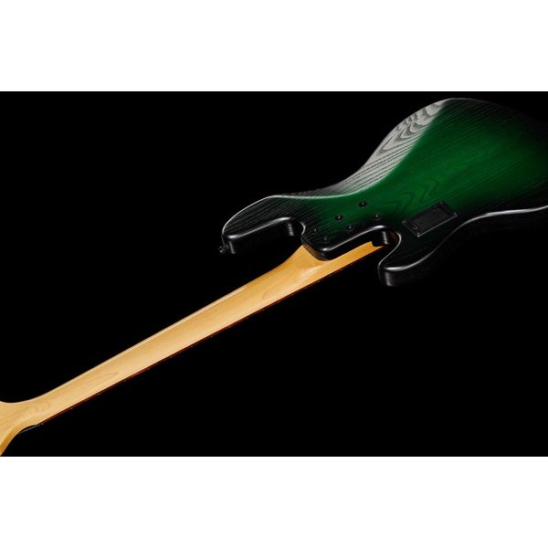 Sandberg California II TM 4 Short Green