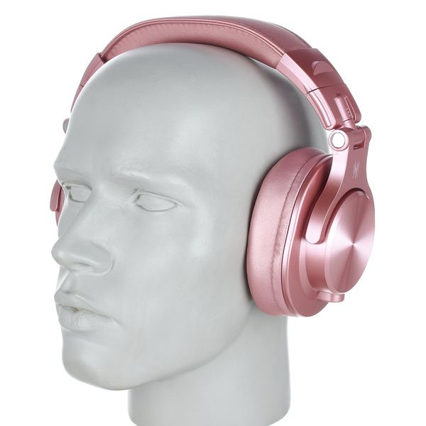 OneOdio Fusion A70 Rose Gold