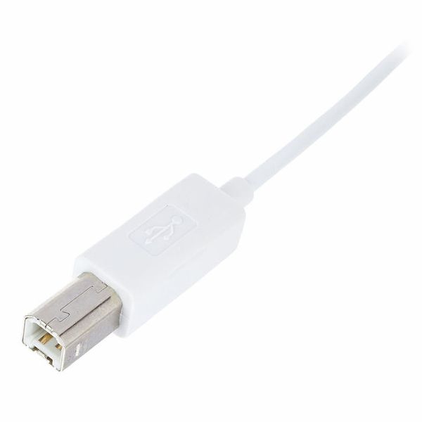 pro snake USB 2.0 Typ C/B Cable 2m