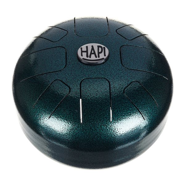 Asian Sound HAPI Drum D-Akebono