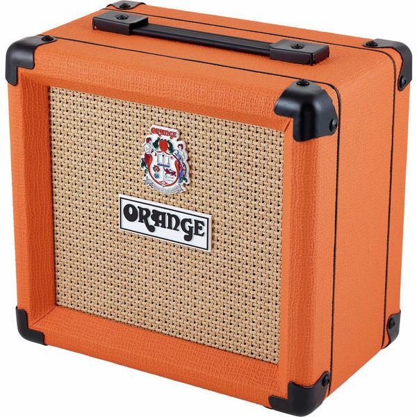 Orange Micro Terror Bundle