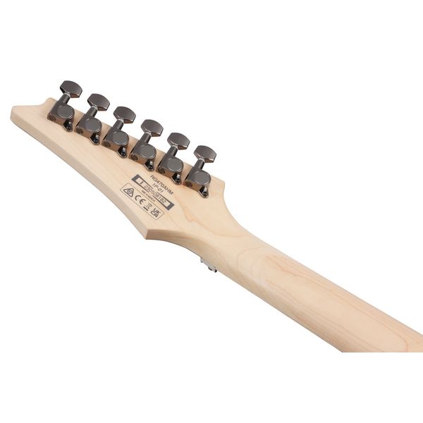 Ibanez RG470AHM-BMT