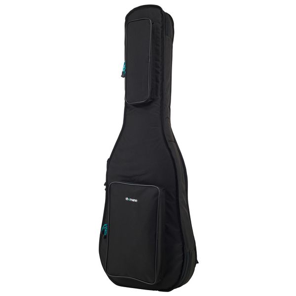 Harley Benton PJ-4 SBK Deluxe Series w/Bag