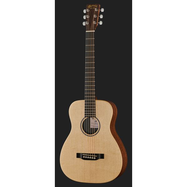 Martin Guitar LX1 LH