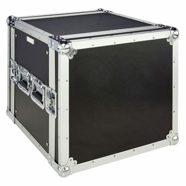 Flyht Pro Rack 10U Double Door Profi