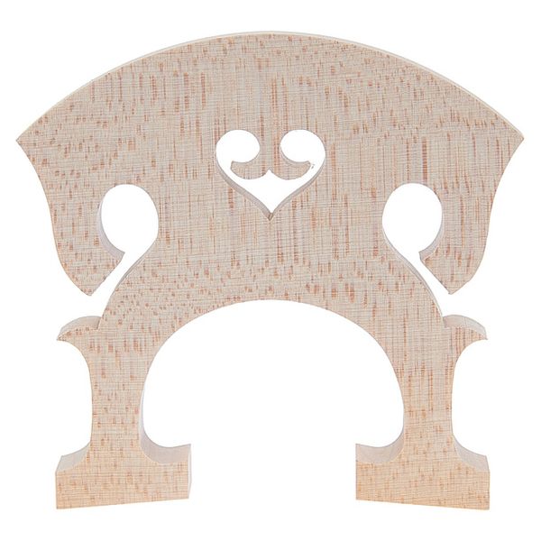 Teller No.22T Tenor Viol Bridge