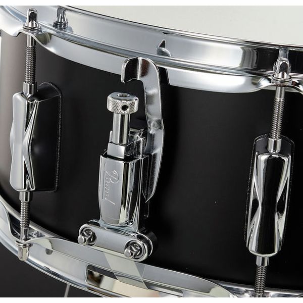 Pearl Decade M. 6pcs Shell Pack S.BK