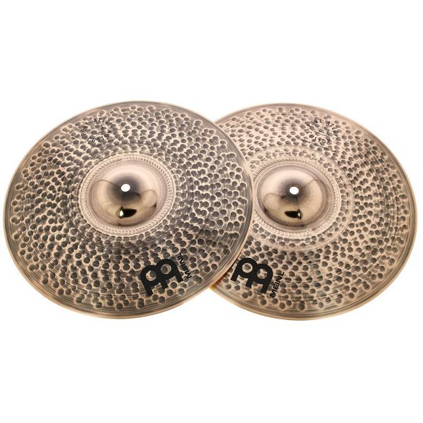 Meinl 15" Pure Alloy Custom Hi-Hat