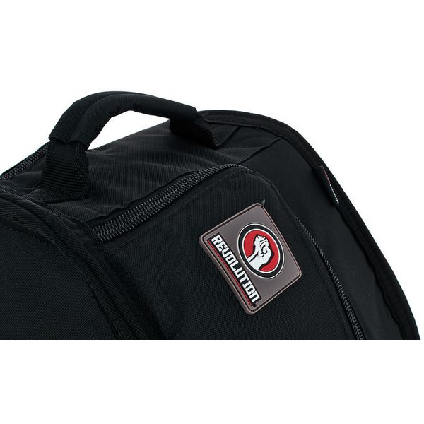 Ahead 12"x08" Tom Tom Armor Case