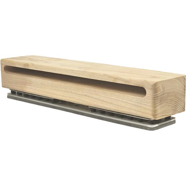 NGL Percussion Woodblock Ash 38cm