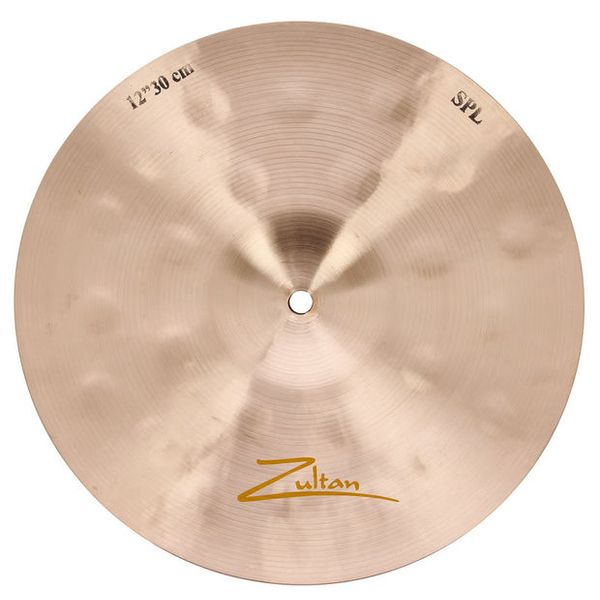 Zultan 12" Dune Splash