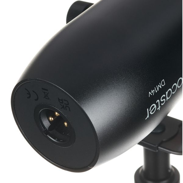 Focusrite Vocaster Two Studio