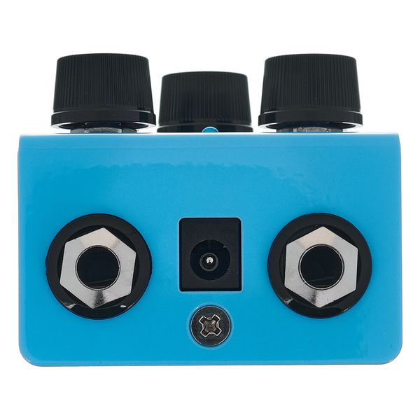 Way Huge Geisha Drive Blue Limited