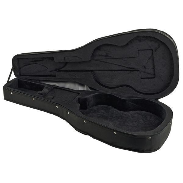 Thomann Classic Guitar S 4/4 w/Case