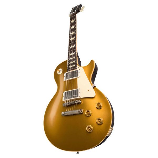 Gibson Les Paul 57 Goldtop DB VOS