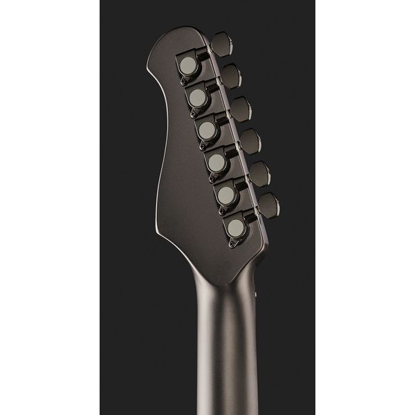 Harley Benton JA-20HH Active SBK