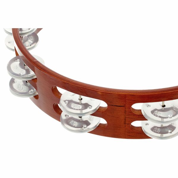 Meinl TA2A-AB Wood Tambourine