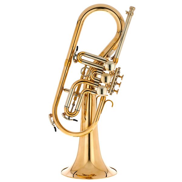 Schagerl Killerking Flugelhorn UL