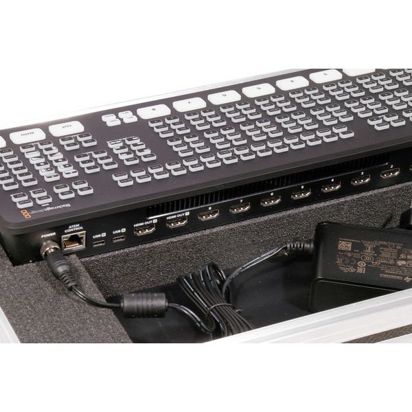 Thon Case BM Atem Mini Extreme/-ISO