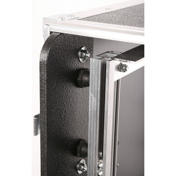 Thon Rack 12U Profi 50 Shockmount
