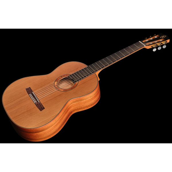 Hanika Custom 50PC LH