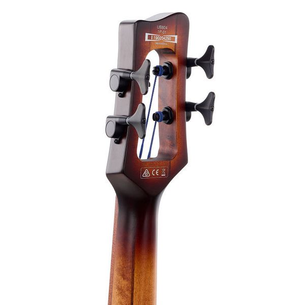 Ibanez UB804-MOB