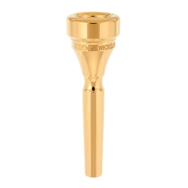 Denis Wick 4882 Trumpet 4B