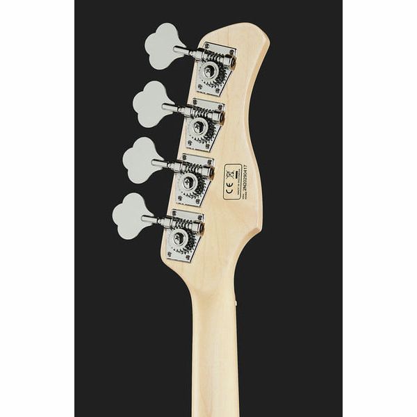 Marcus Miller U5 TS MN Short LH