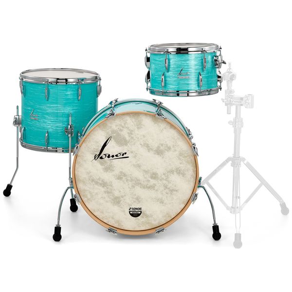 Sonor Vintage Three22 California NM