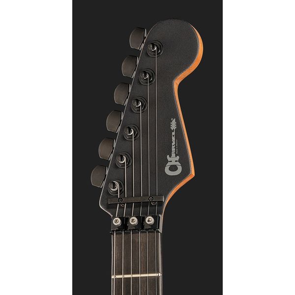 Charvel Pro-Mod Plus SanDimas FR EB SE