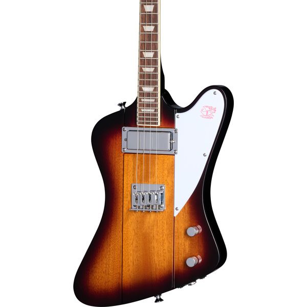 Epiphone Mandobird Vintage Sunburst