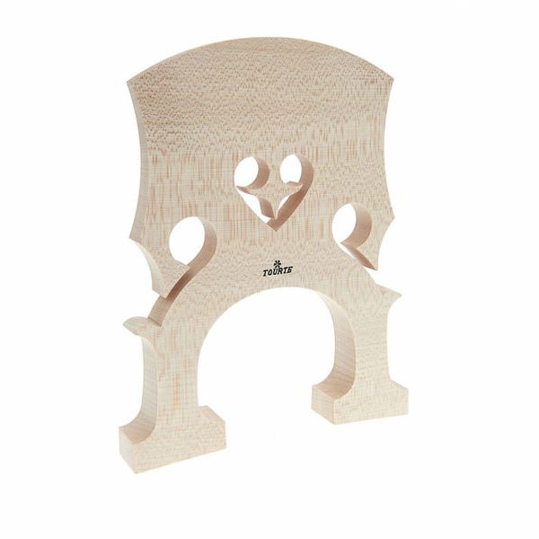 Teller No.10 Bass Bridge Tourte 3/4