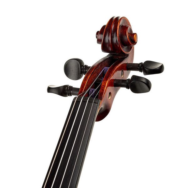 Roth & Junius Europe Antiqued Violin Set 1/2