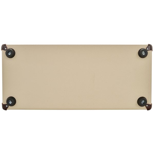 Mesa Boogie California Tweed 2x12 OB Cab