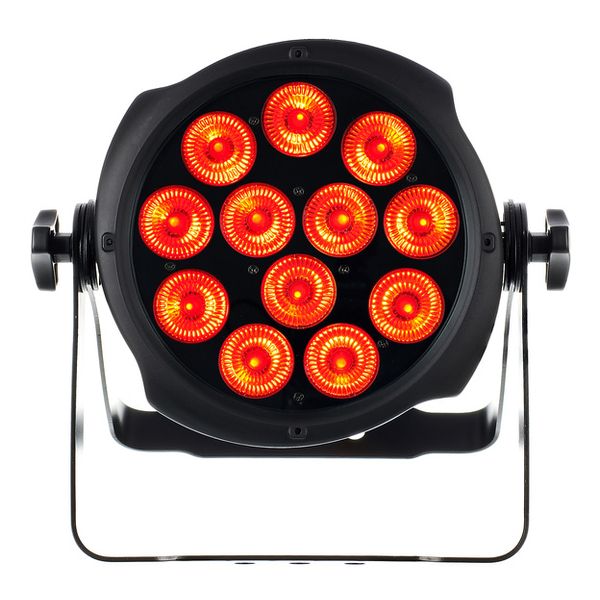 Varytec LED Typhoon True Par 12 TP /10