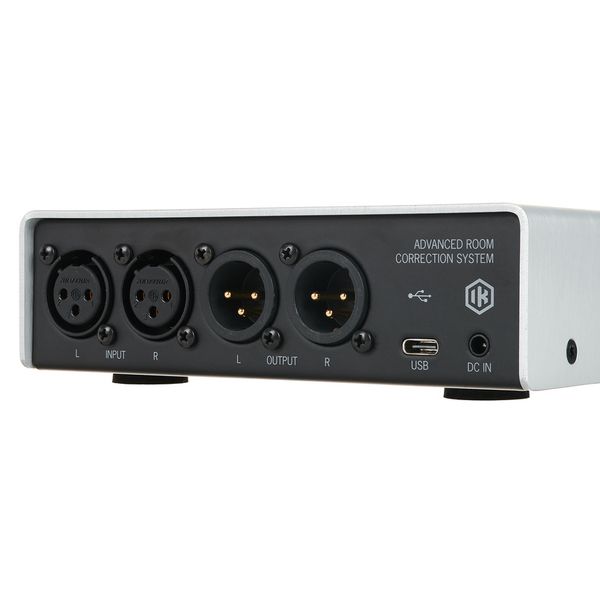 IK Multimedia ARC Studio