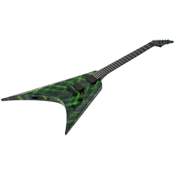 Solar Guitars VAR2.6CLN Canibalismo