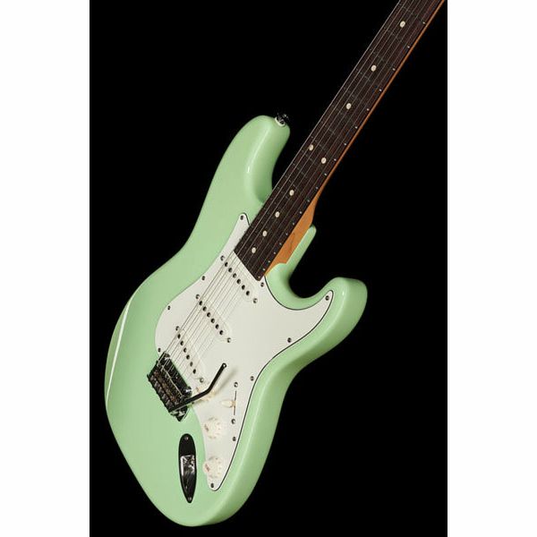 Suhr Classic S ST SSS RW SG