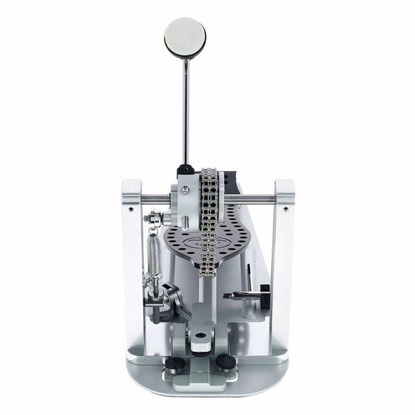 DW MCD Single Pedal Graphite