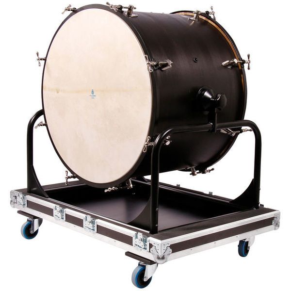 Thon Bass Drum Case BDTV32/24Pro