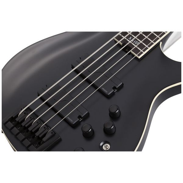 Schecter SLS Evil Twin-5 SBK